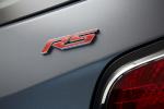 Holden Barina RS 2013 года